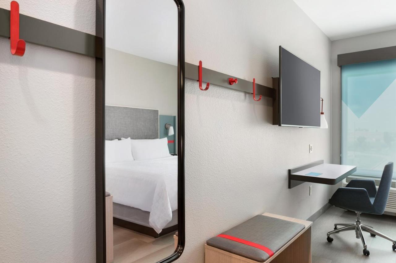 Avid Hotel - Toronto - Vaughan Southwest By Ihg Eksteriør billede