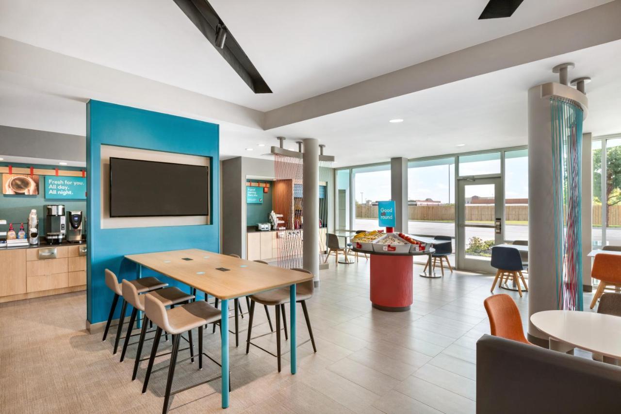 Avid Hotel - Toronto - Vaughan Southwest By Ihg Eksteriør billede