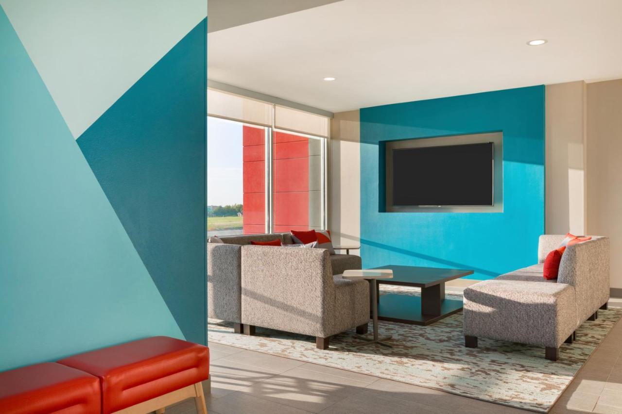 Avid Hotel - Toronto - Vaughan Southwest By Ihg Eksteriør billede