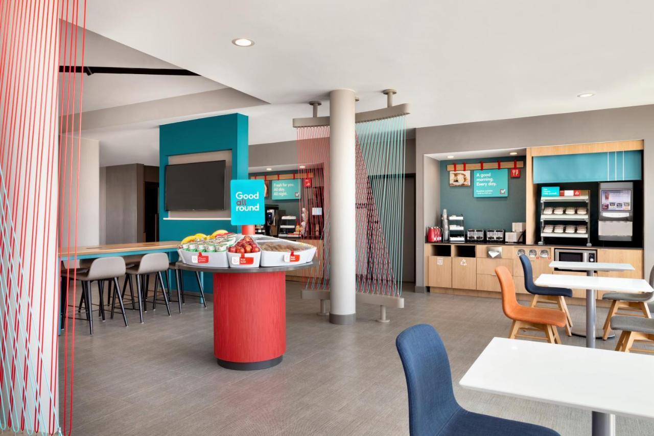Avid Hotel - Toronto - Vaughan Southwest By Ihg Eksteriør billede