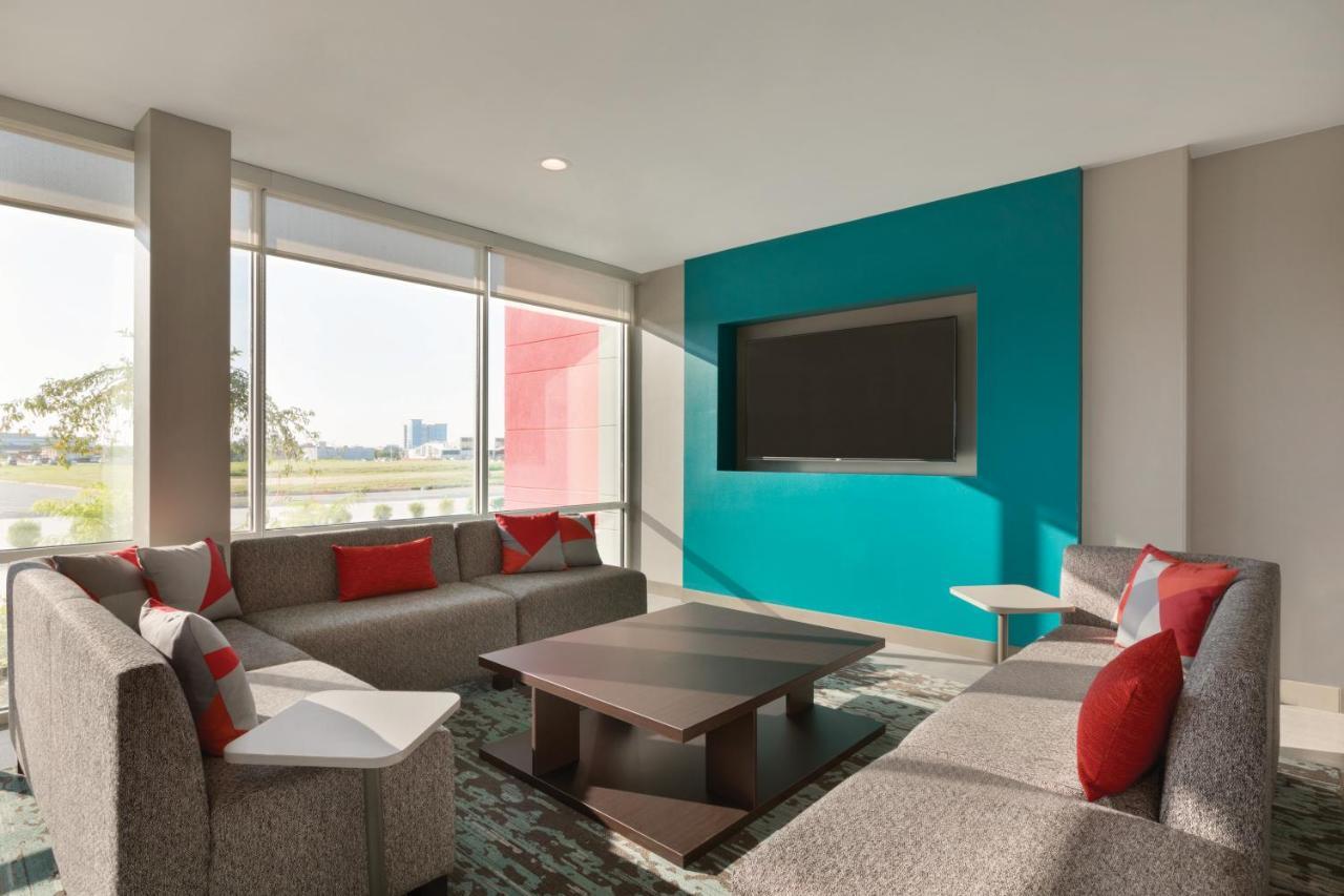 Avid Hotel - Toronto - Vaughan Southwest By Ihg Eksteriør billede