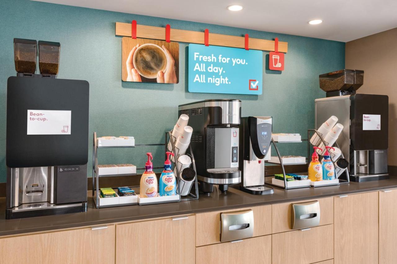 Avid Hotel - Toronto - Vaughan Southwest By Ihg Eksteriør billede