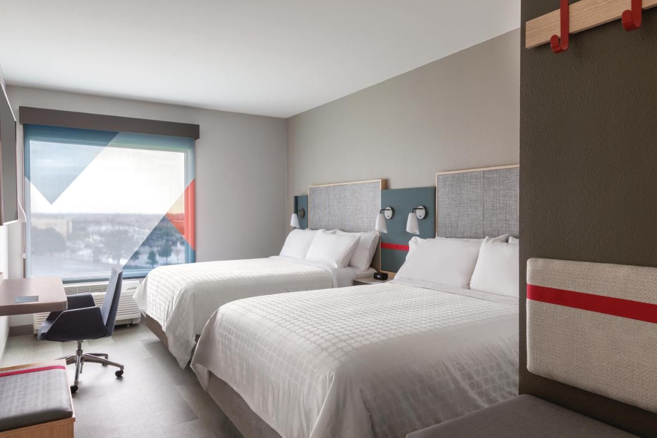 Avid Hotel - Toronto - Vaughan Southwest By Ihg Eksteriør billede