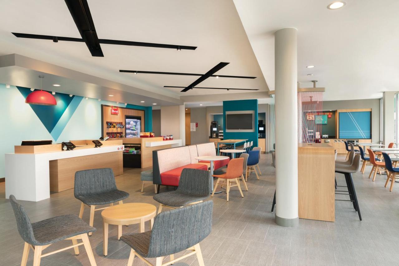 Avid Hotel - Toronto - Vaughan Southwest By Ihg Eksteriør billede