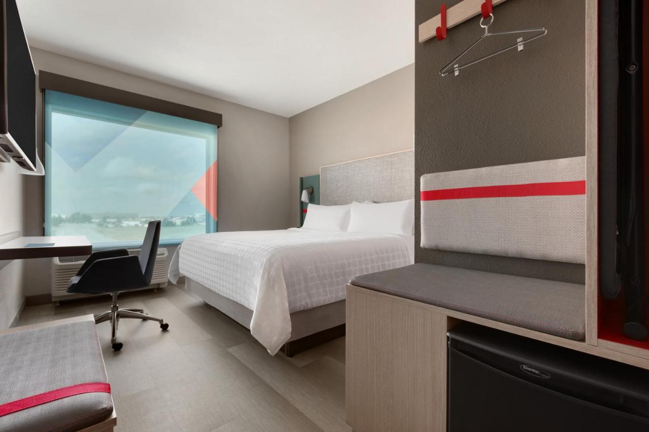 Avid Hotel - Toronto - Vaughan Southwest By Ihg Eksteriør billede